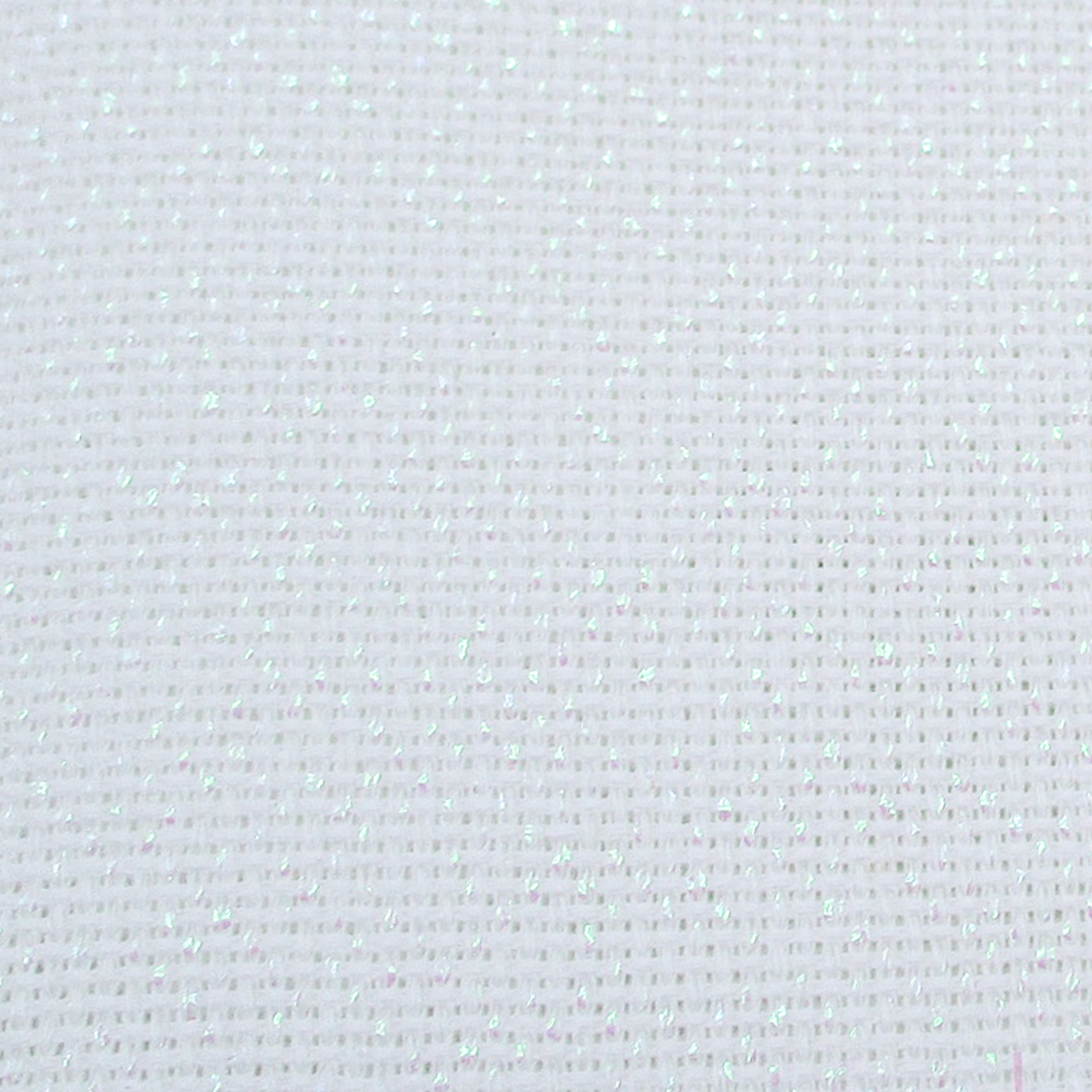 Aida cloth (18 count, 18" x 21")