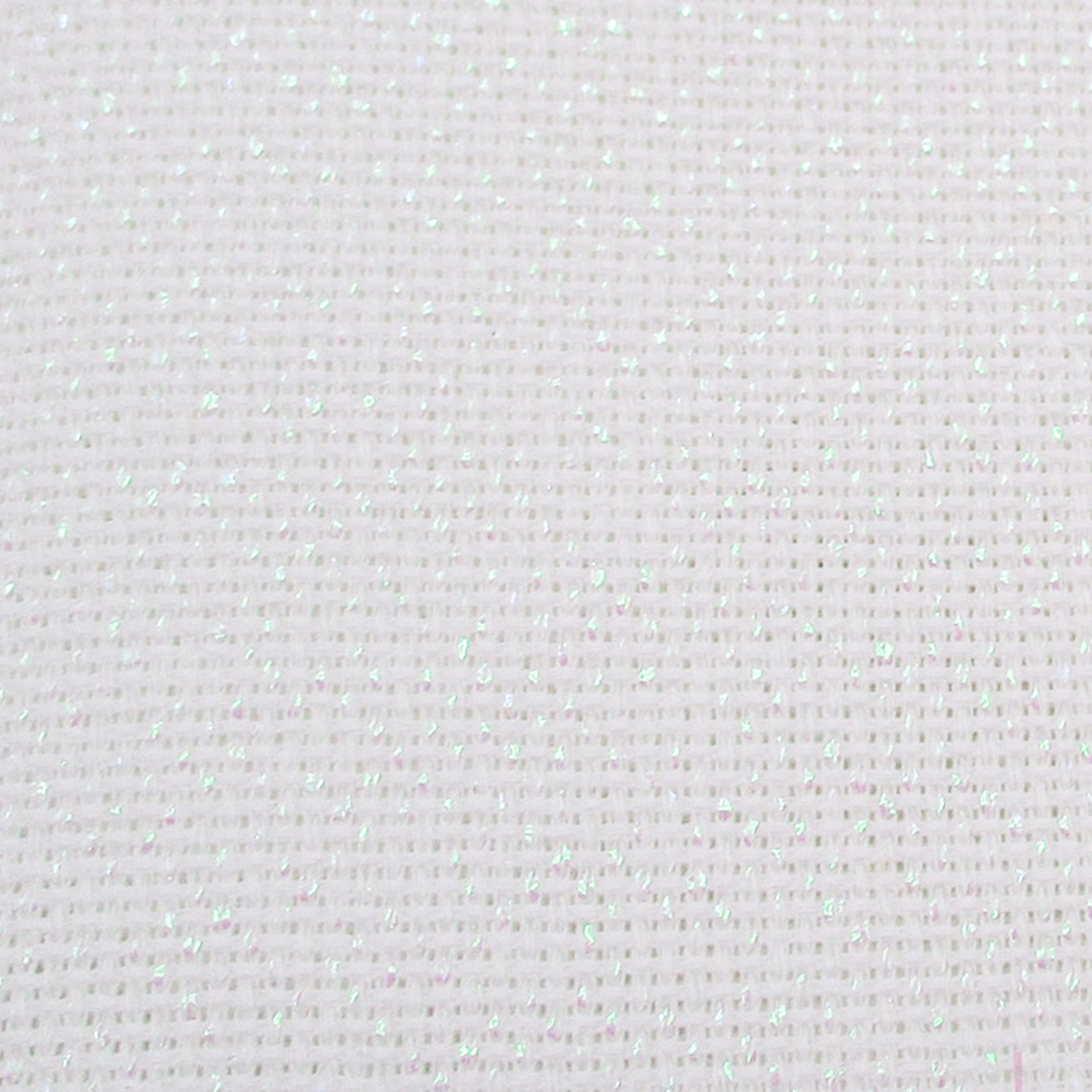 Aida cloth (18 count, 18" x 21")