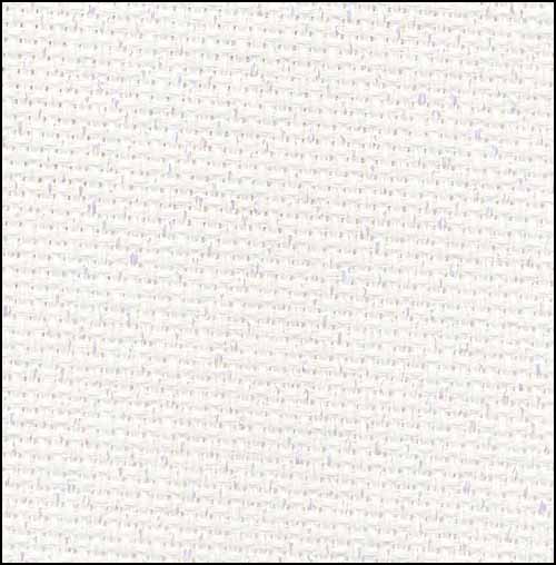 Aida cloth (20 count, 18" x 21")