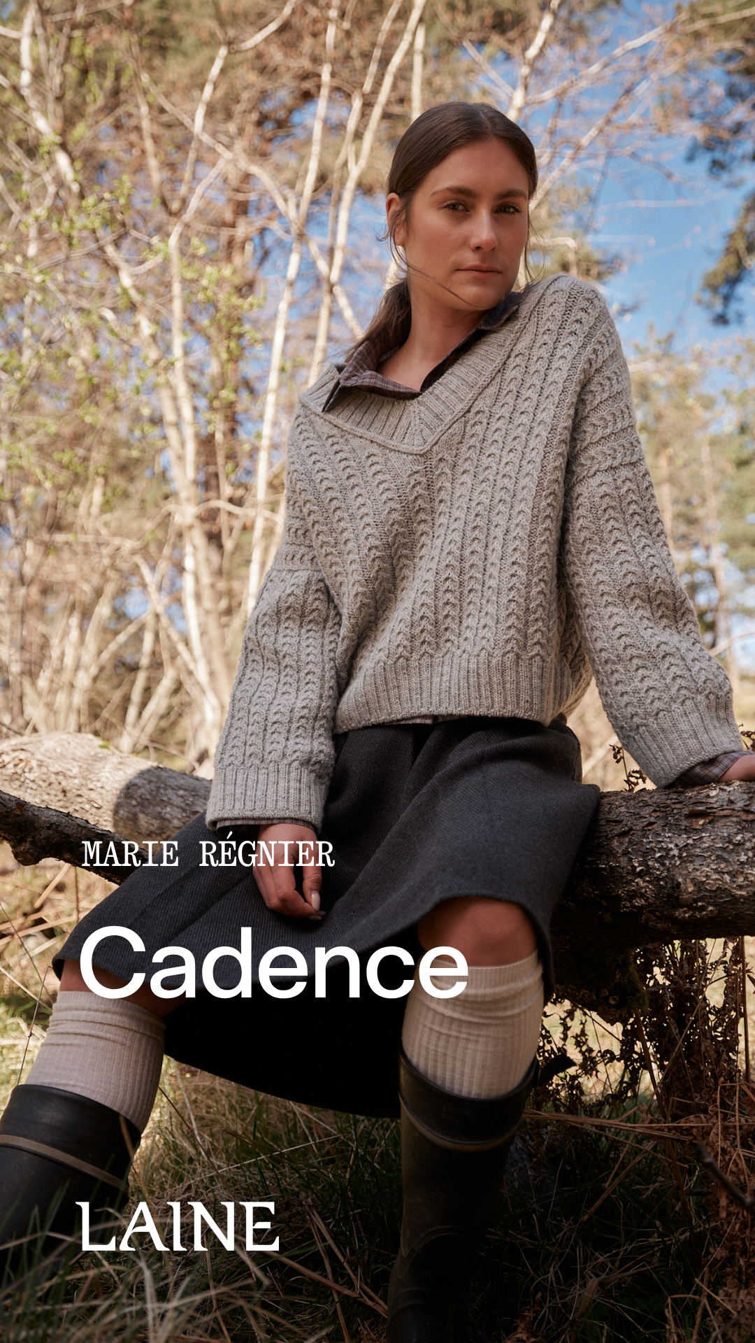 Laine Anniversary Issue - Pre-Order