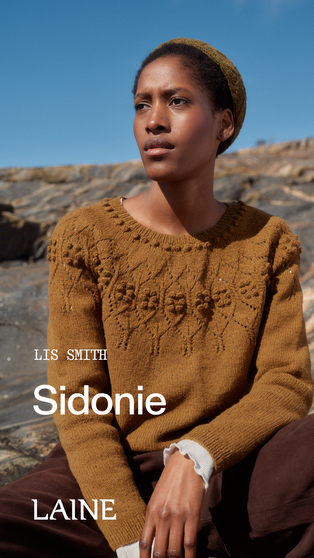 Laine Anniversary Issue - Pre-Order