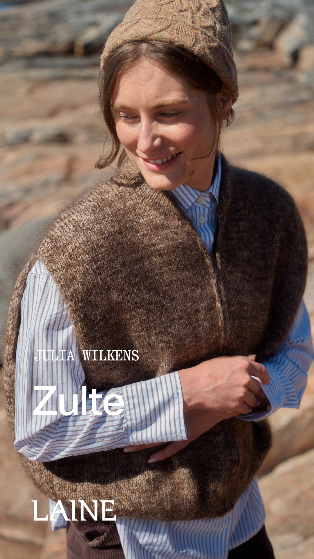 Laine Anniversary Issue - Pre-Order