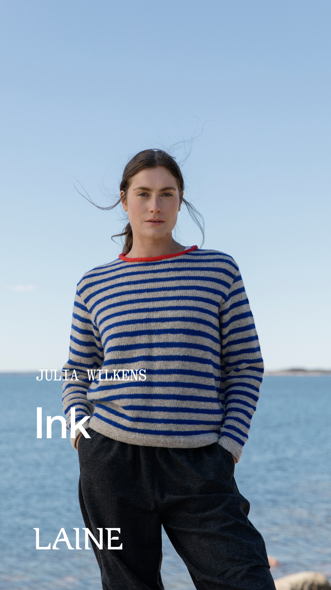 Laine Anniversary Issue - Pre-Order