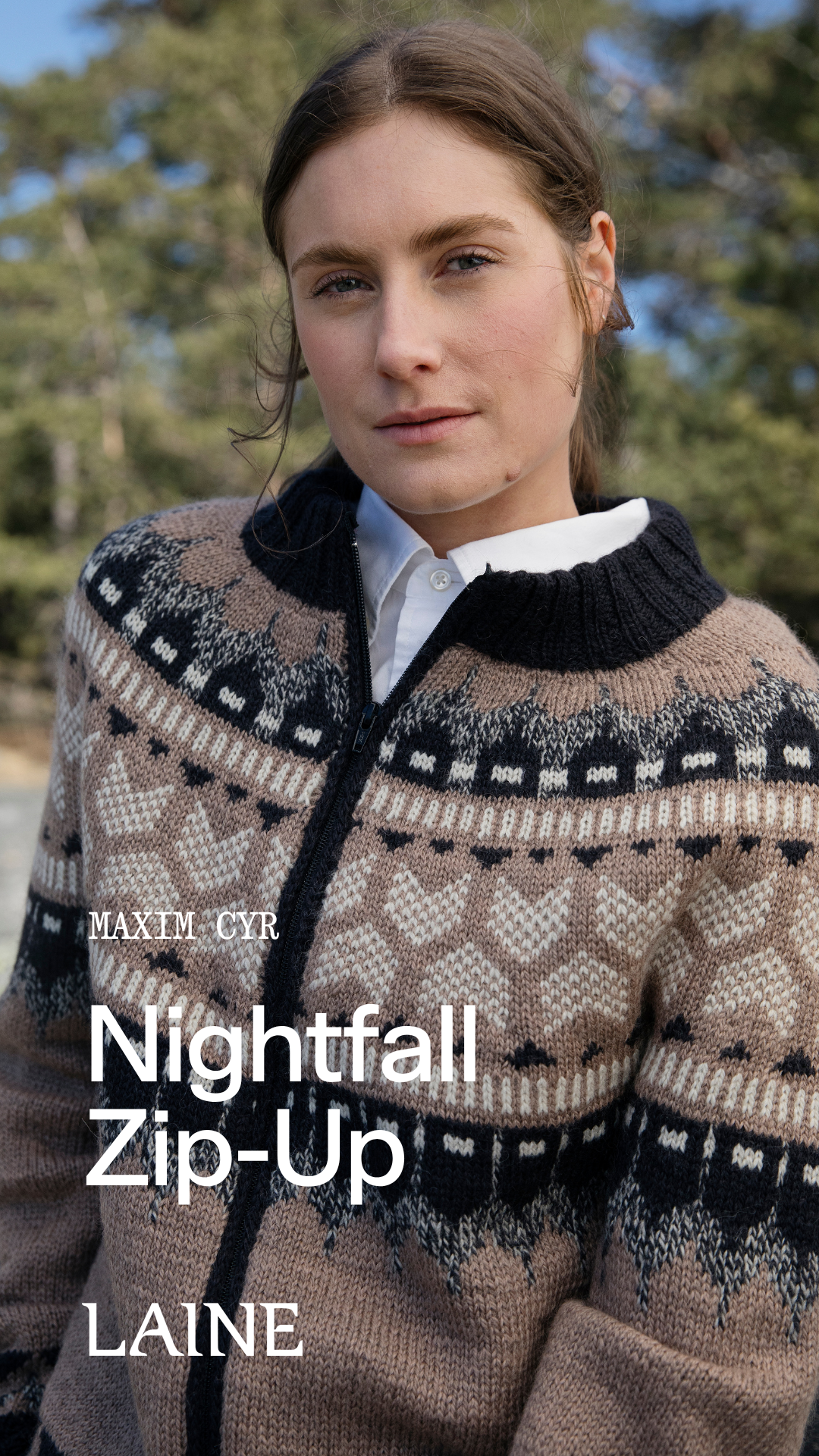 Laine Anniversary Issue - Pre-Order