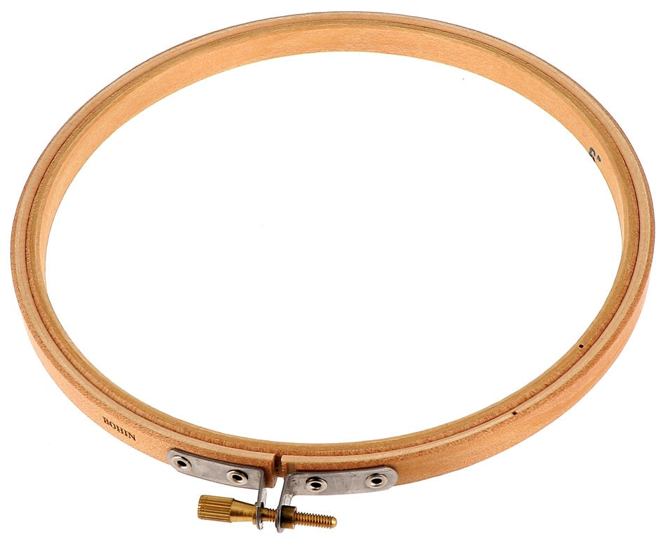 3" Embroidery Hoops