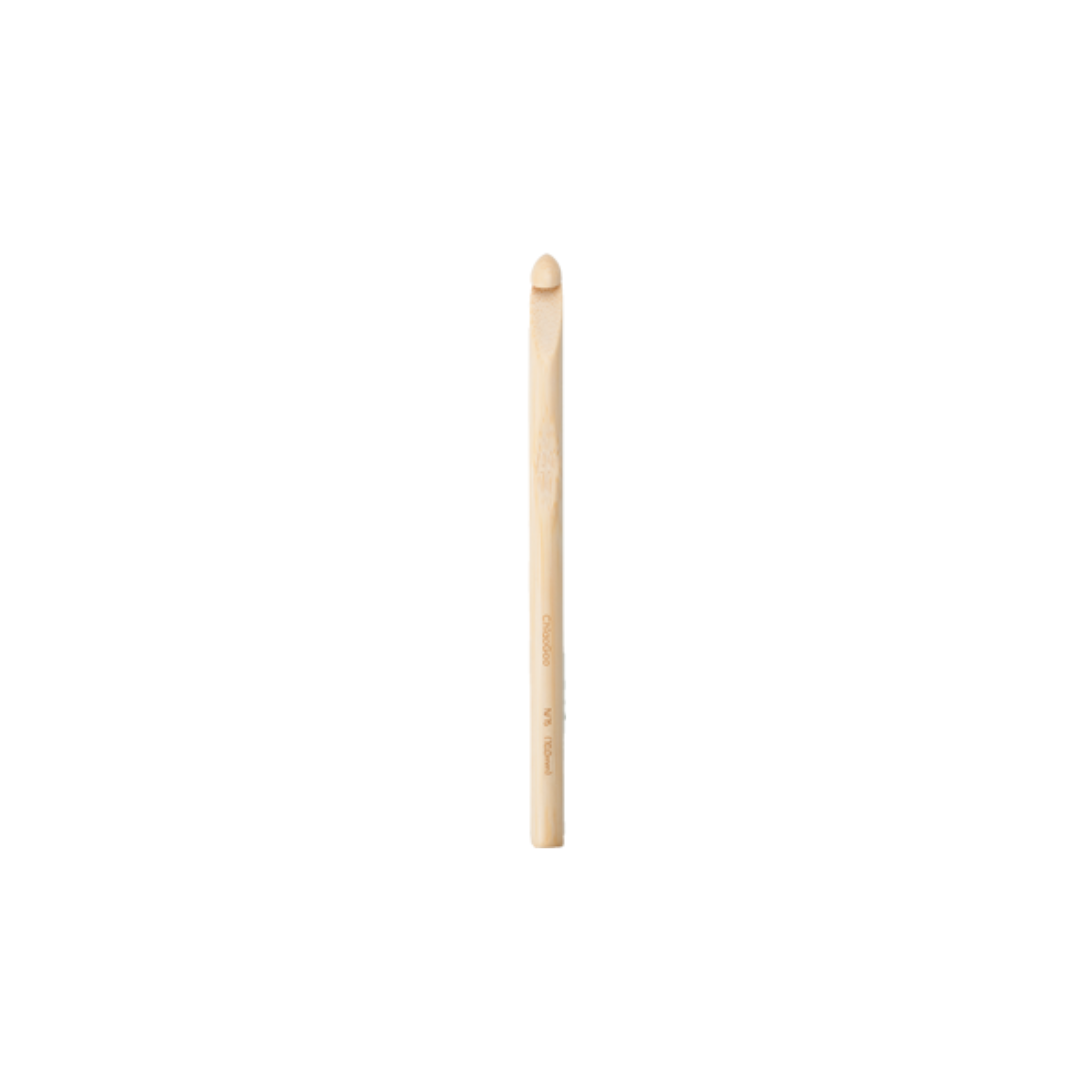 Crochet hooks