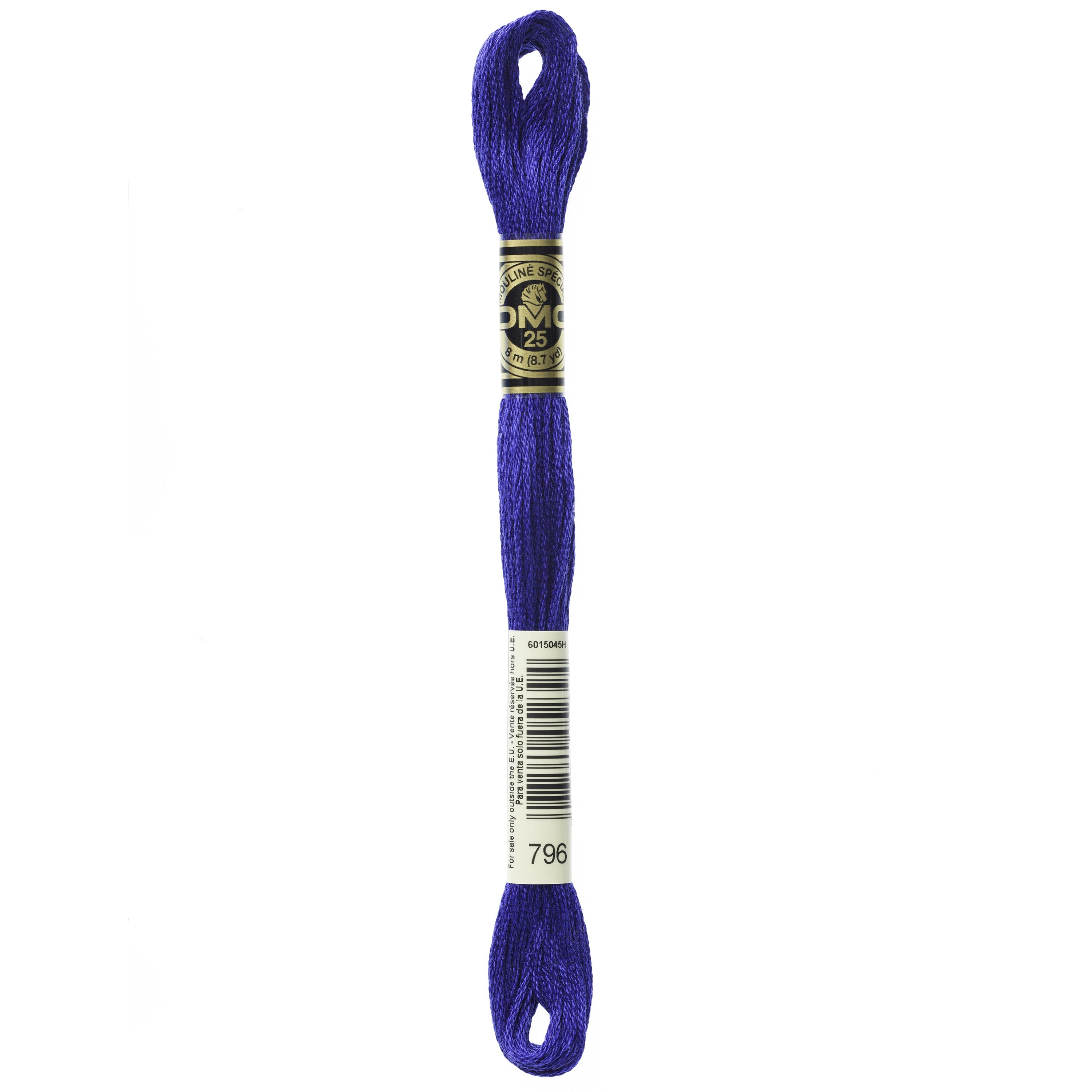 Embroidery Floss (700-799)