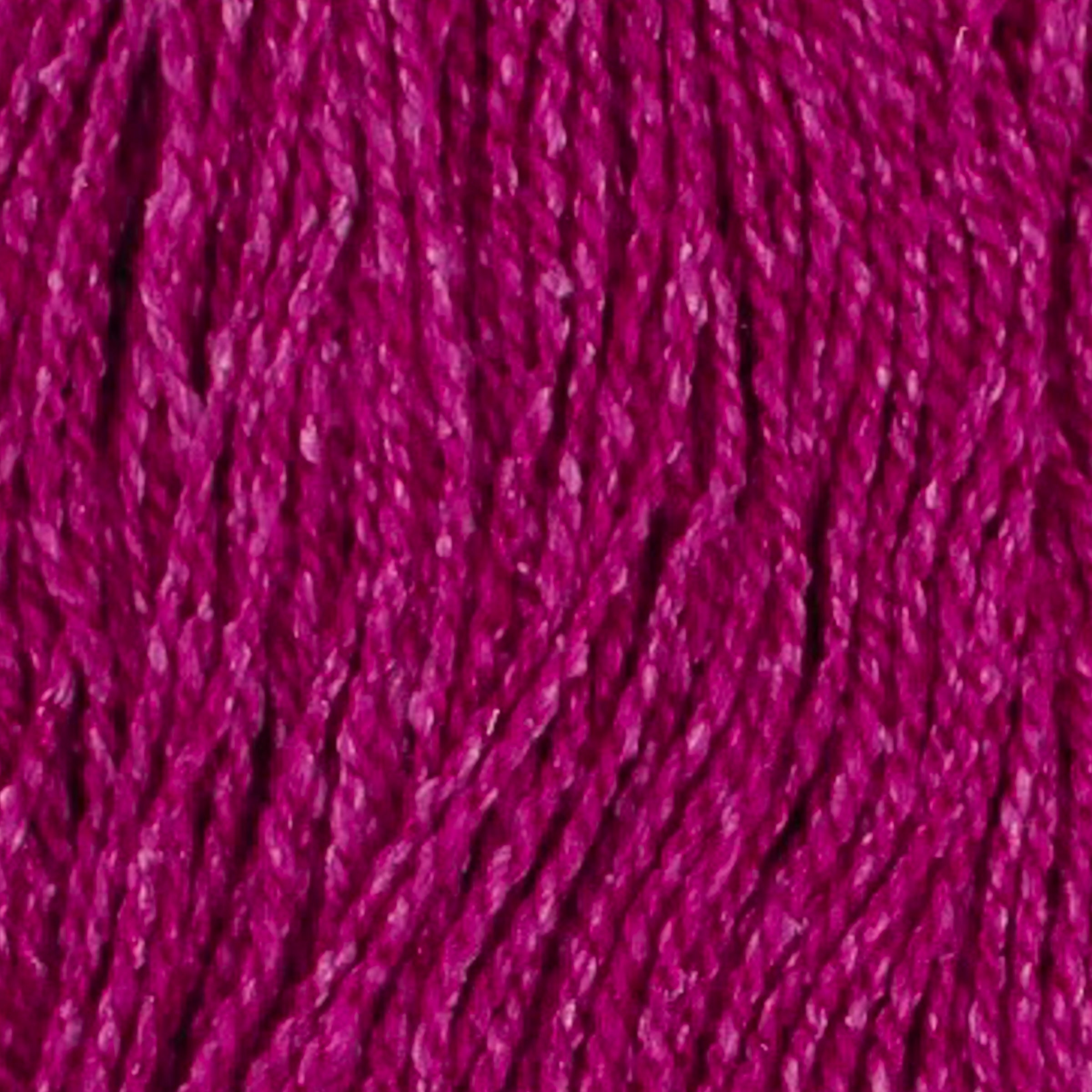Silky Wool