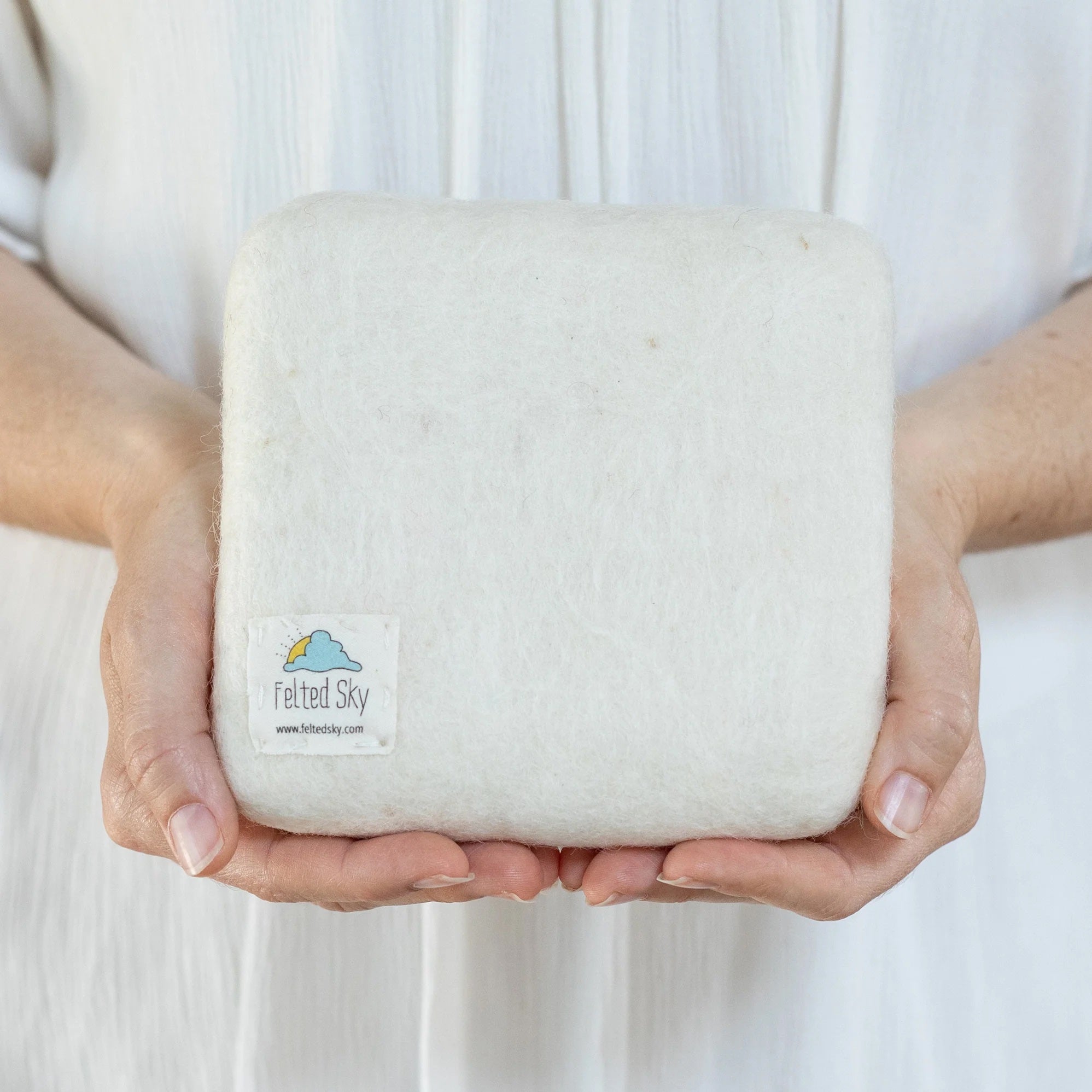 Wool Felting Mat