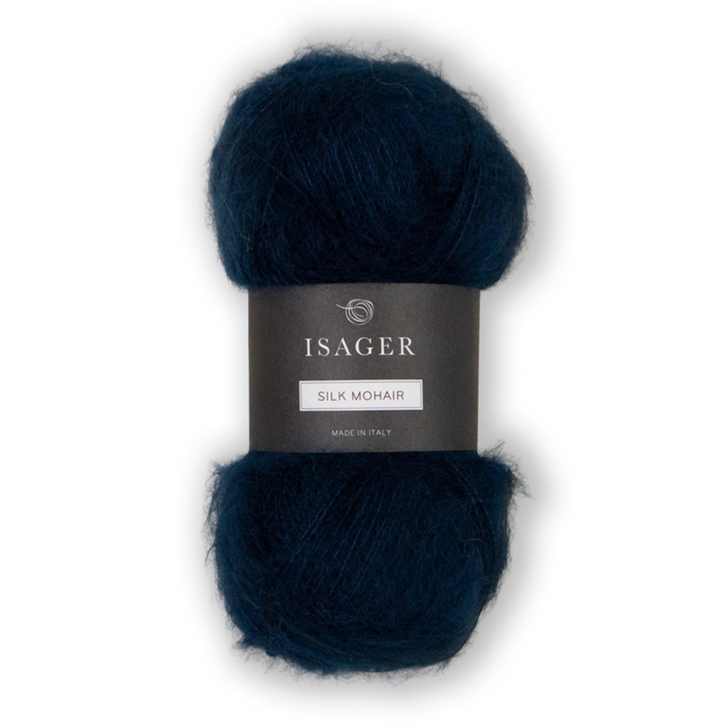 Silk Mohair