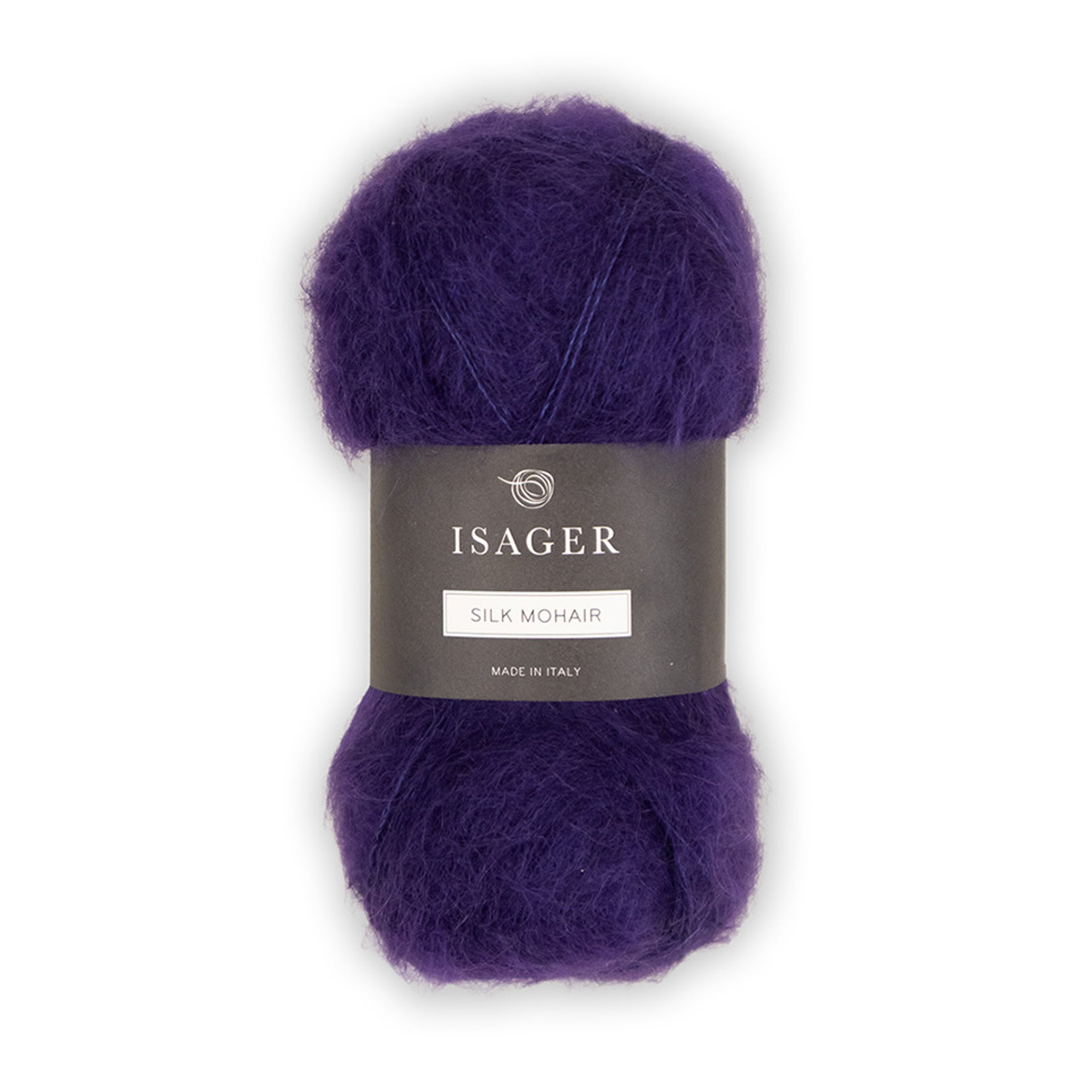 Silk Mohair