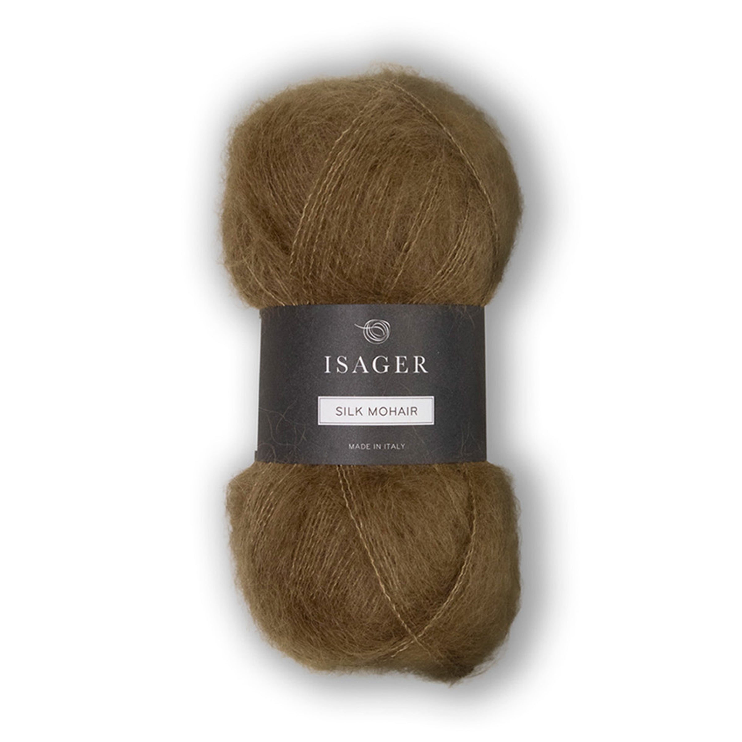 Silk Mohair