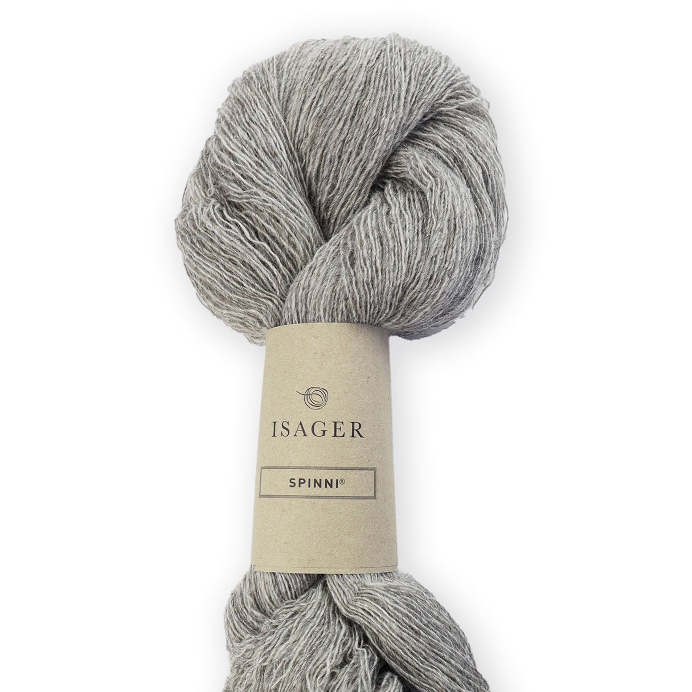 Spinni (Wool 1)