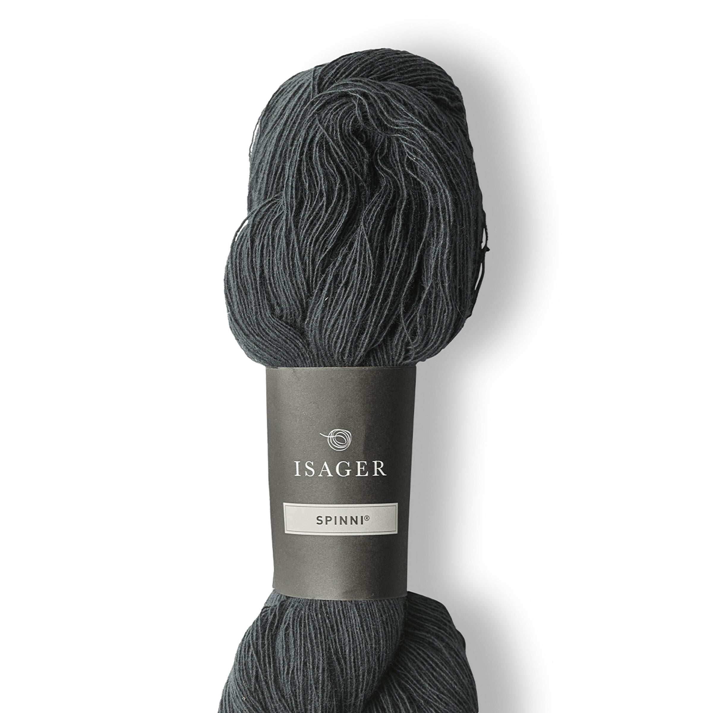 Spinni (Wool 1)