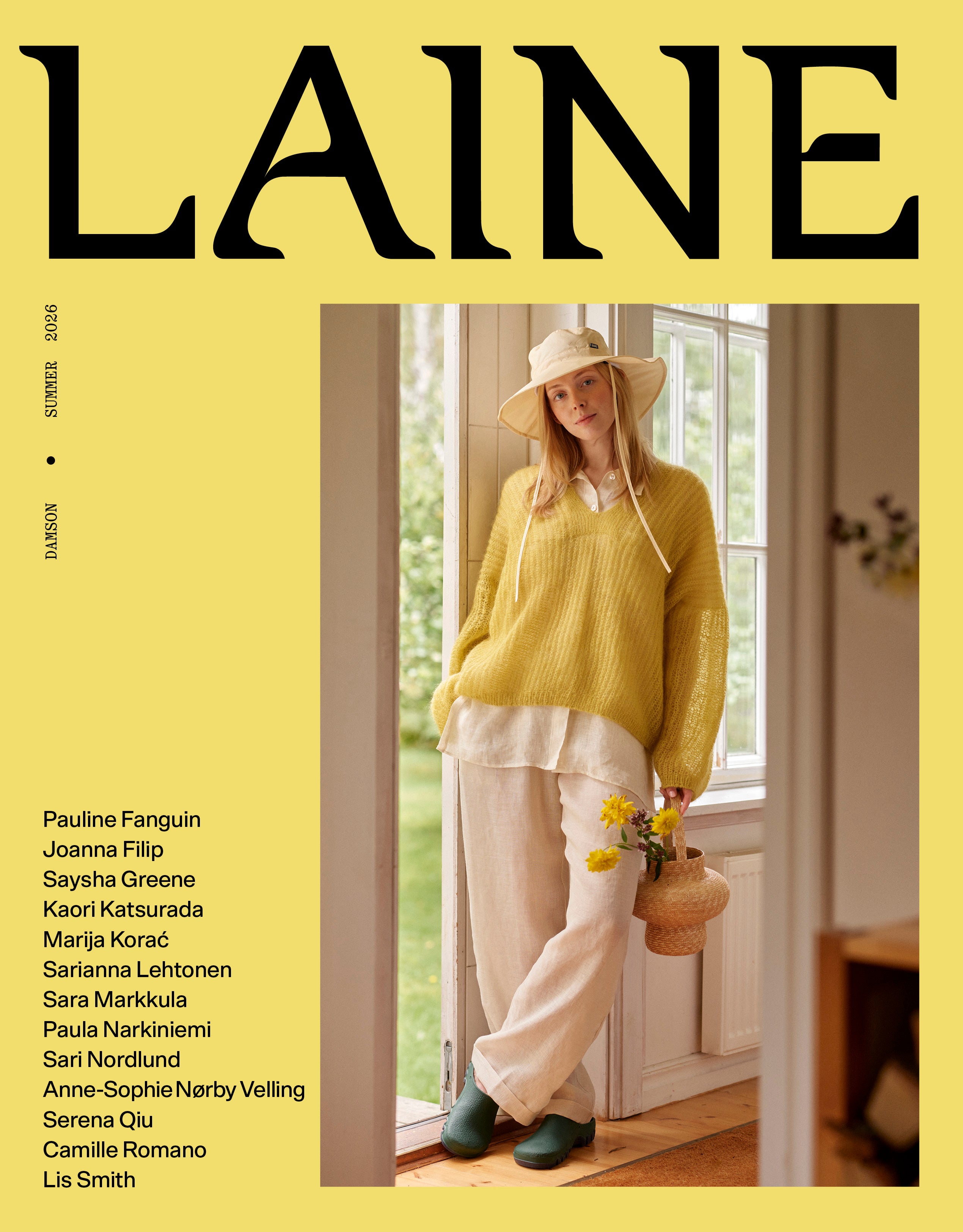 Laine No. 29