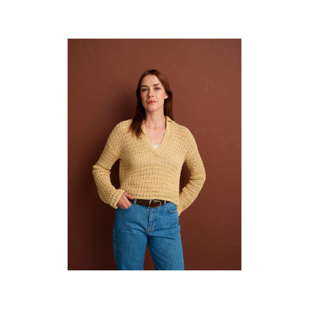 52 Weeks of Sweaters