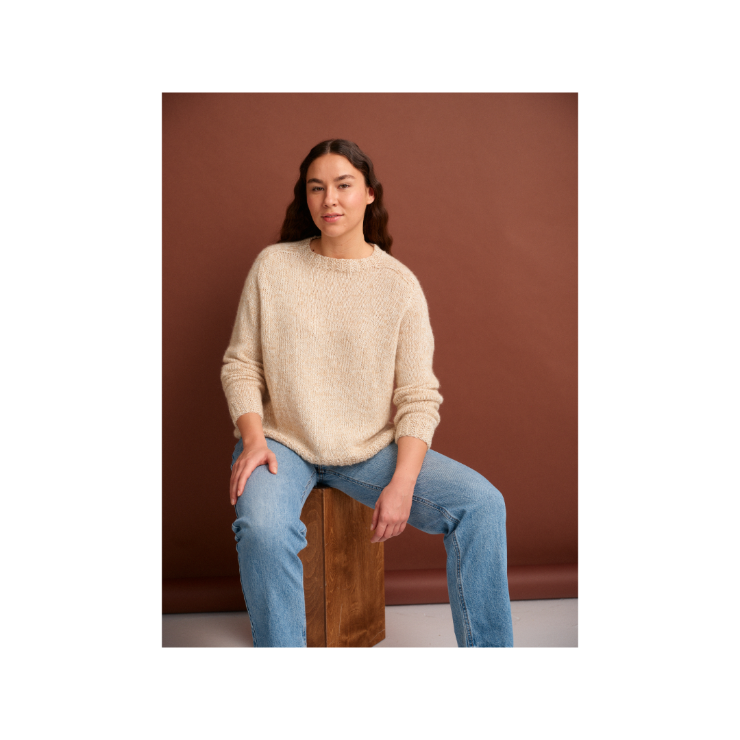 52 Weeks of Sweaters