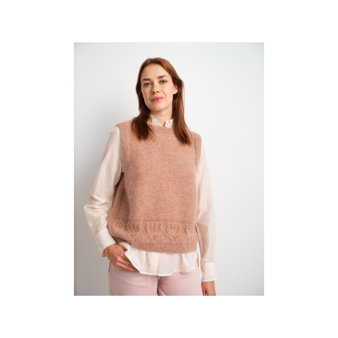 52 Weeks of Sweaters