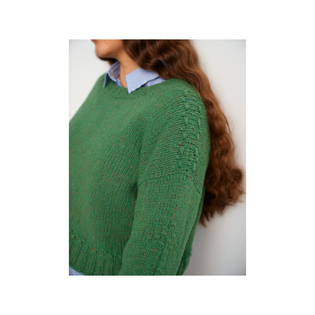 52 Weeks of Sweaters