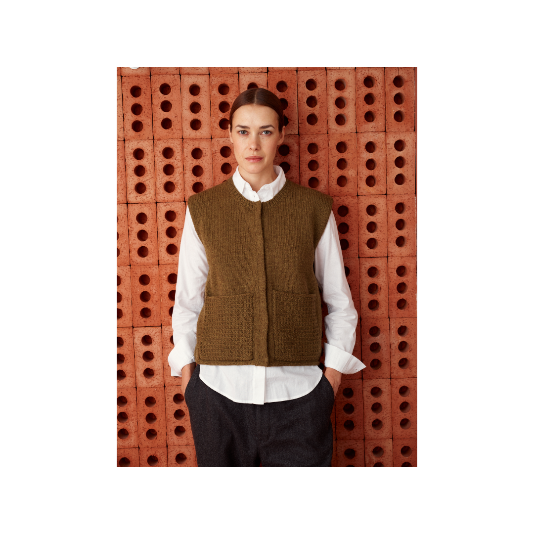 52 Weeks of Sweaters