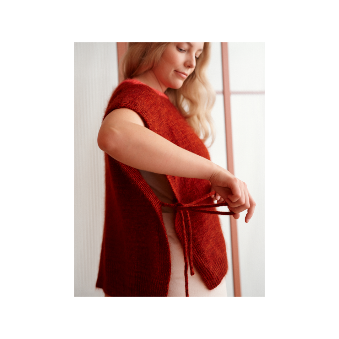 52 Weeks of Sweaters