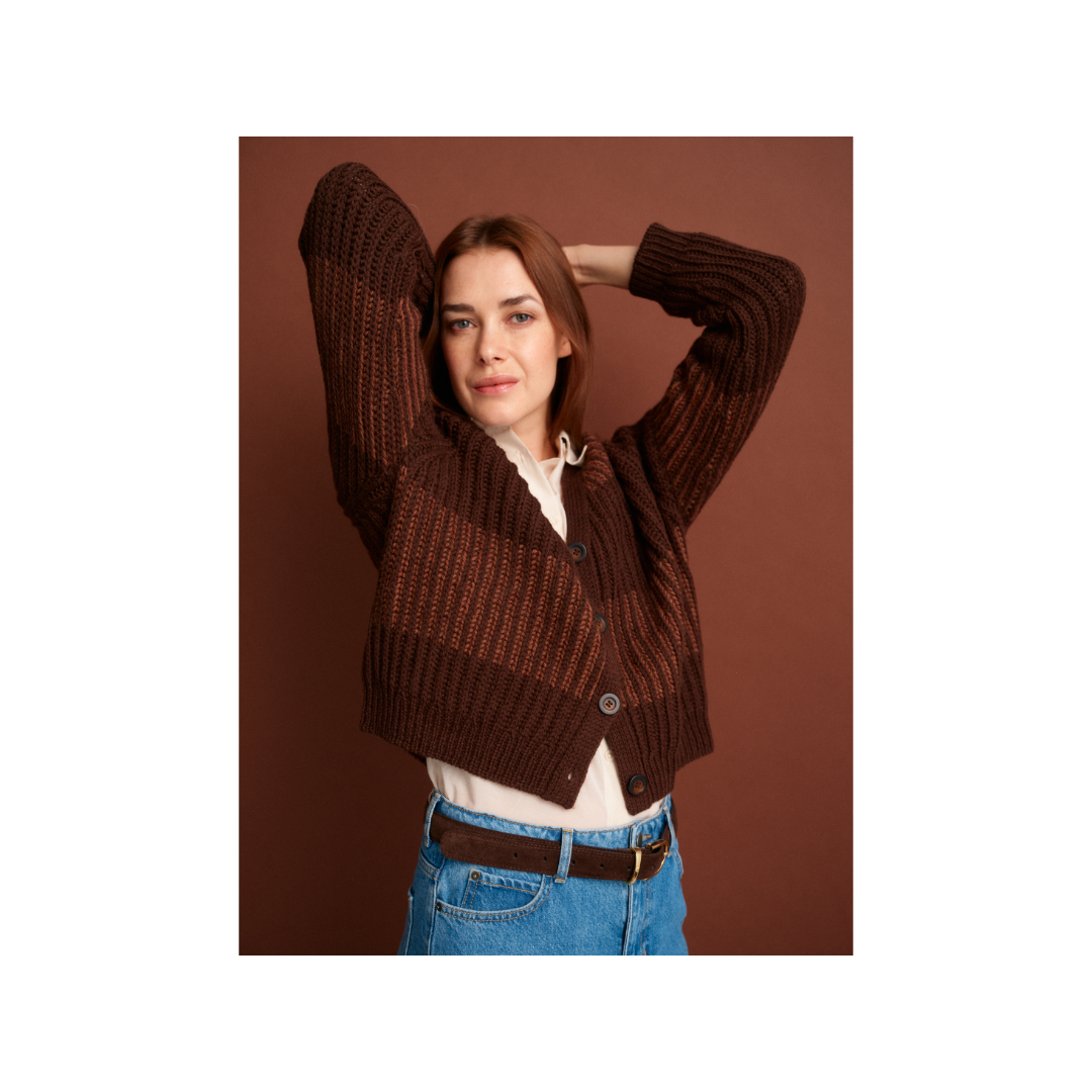 52 Weeks of Sweaters