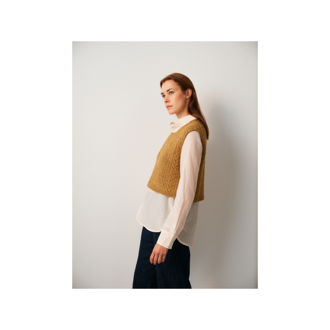 52 Weeks of Sweaters