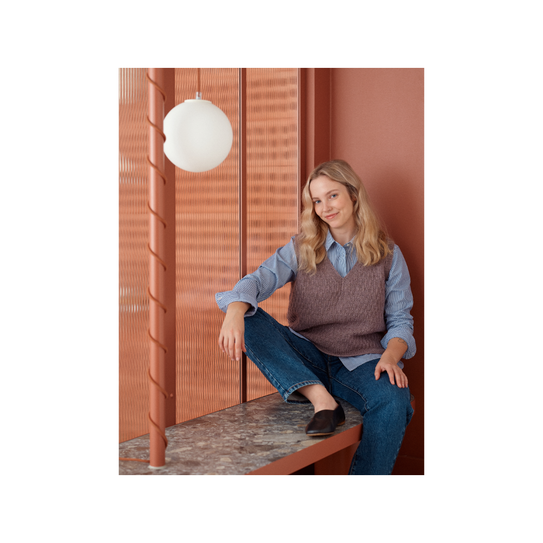 52 Weeks of Sweaters