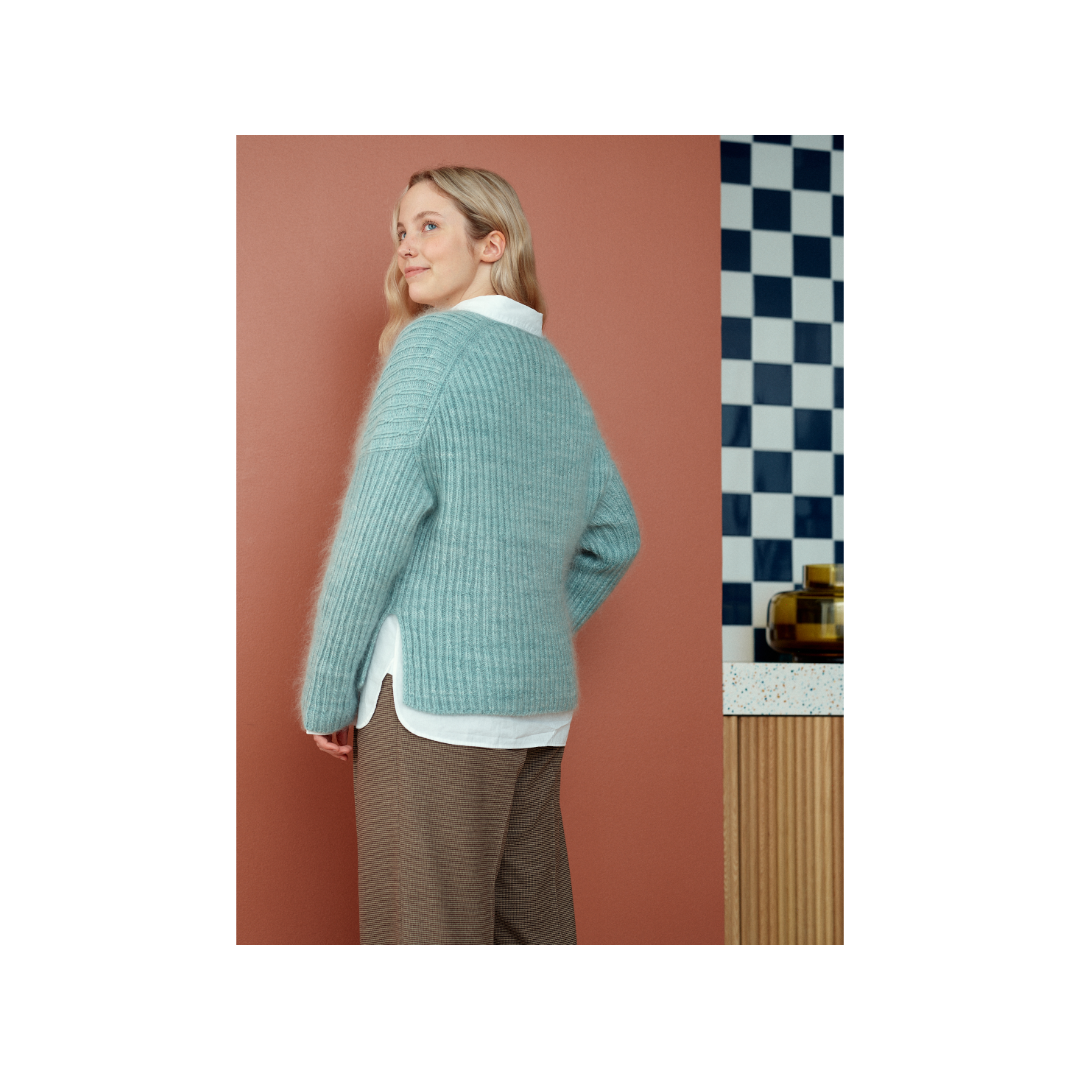 52 Weeks of Sweaters