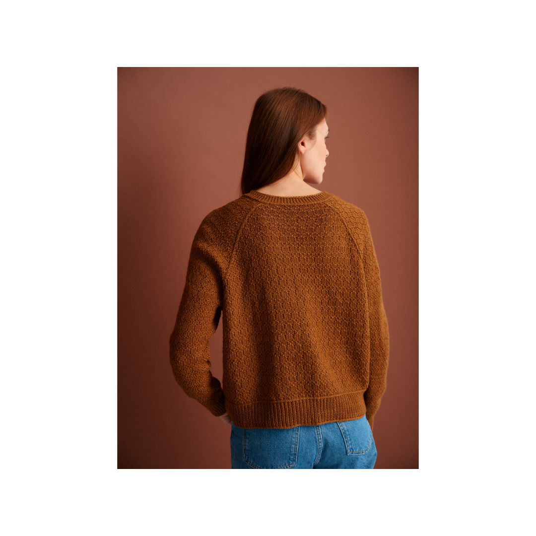 52 Weeks of Sweaters