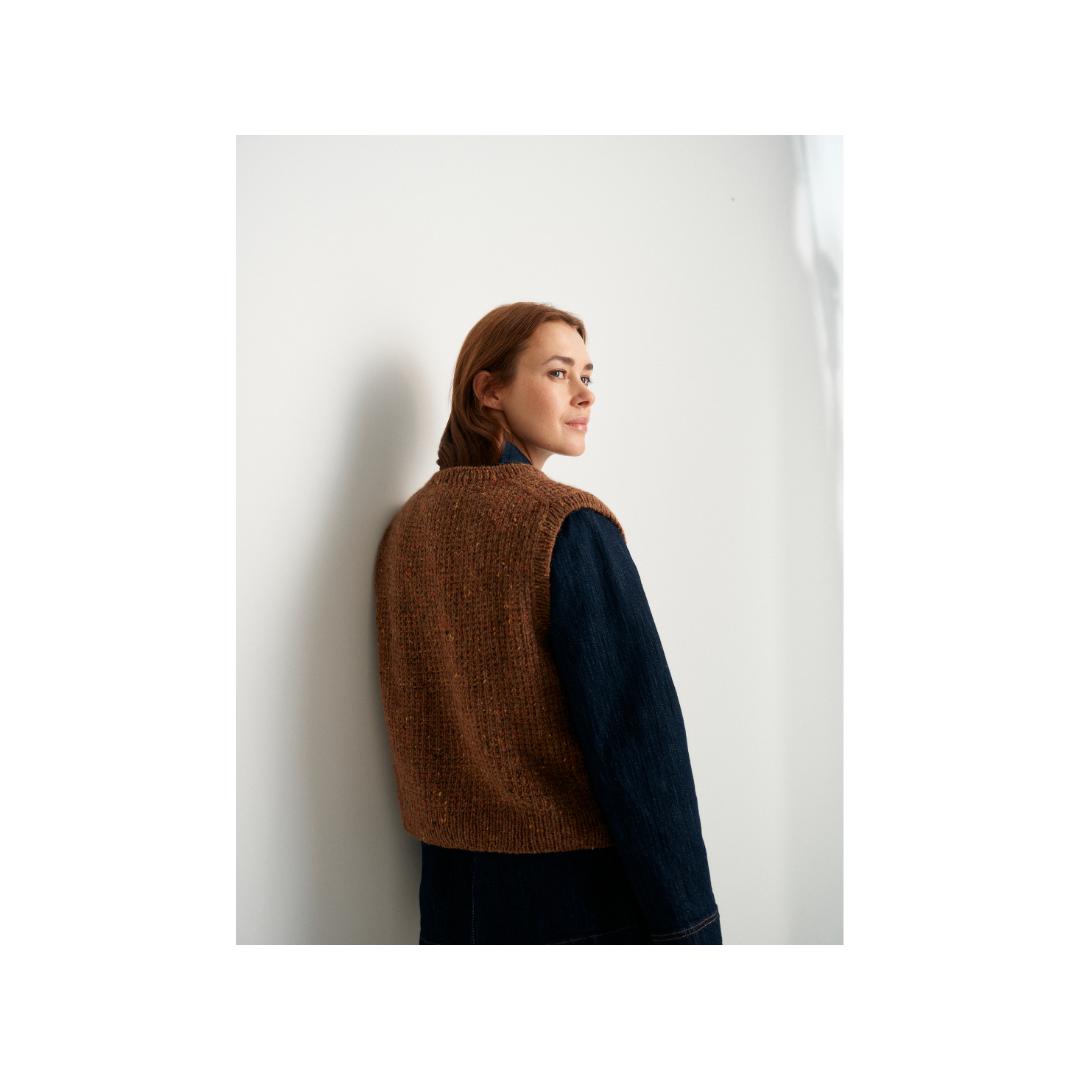 52 Weeks of Sweaters