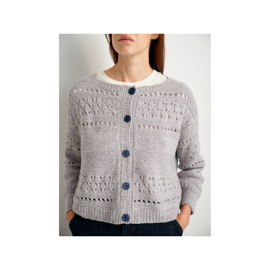 52 Weeks of Sweaters