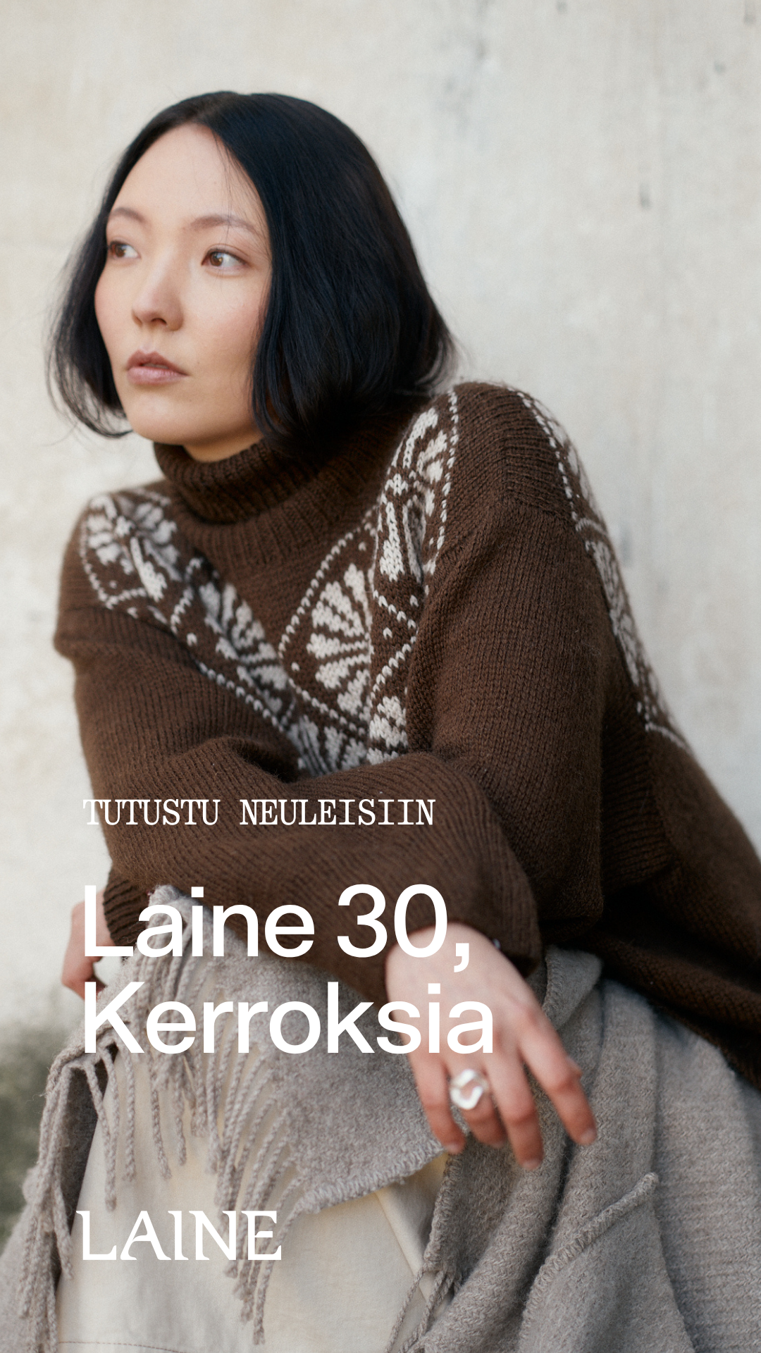 Laine No. 30