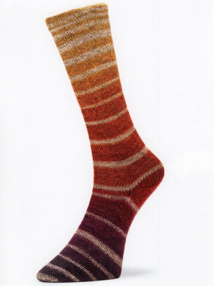 Laines du Nord Nordik Socks