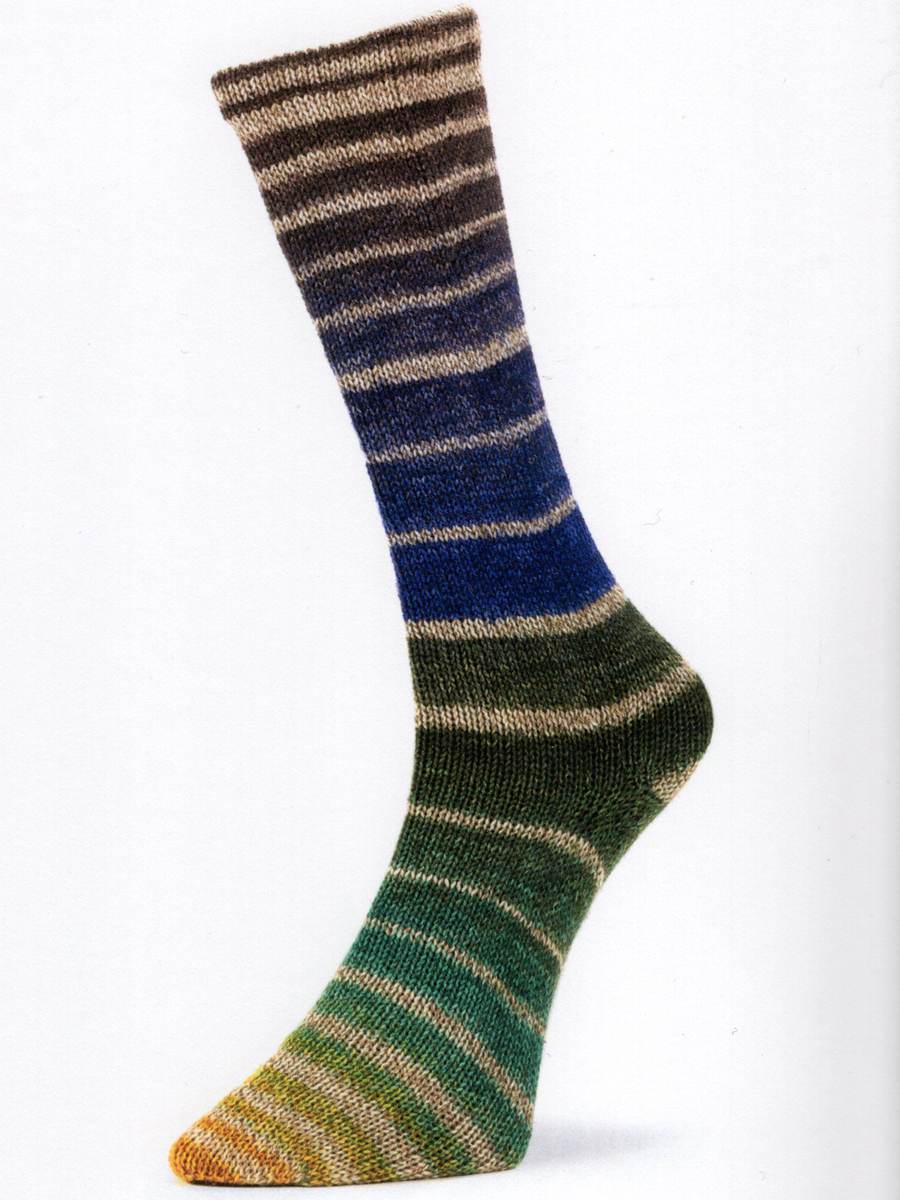 Laines du Nord Nordik Socks
