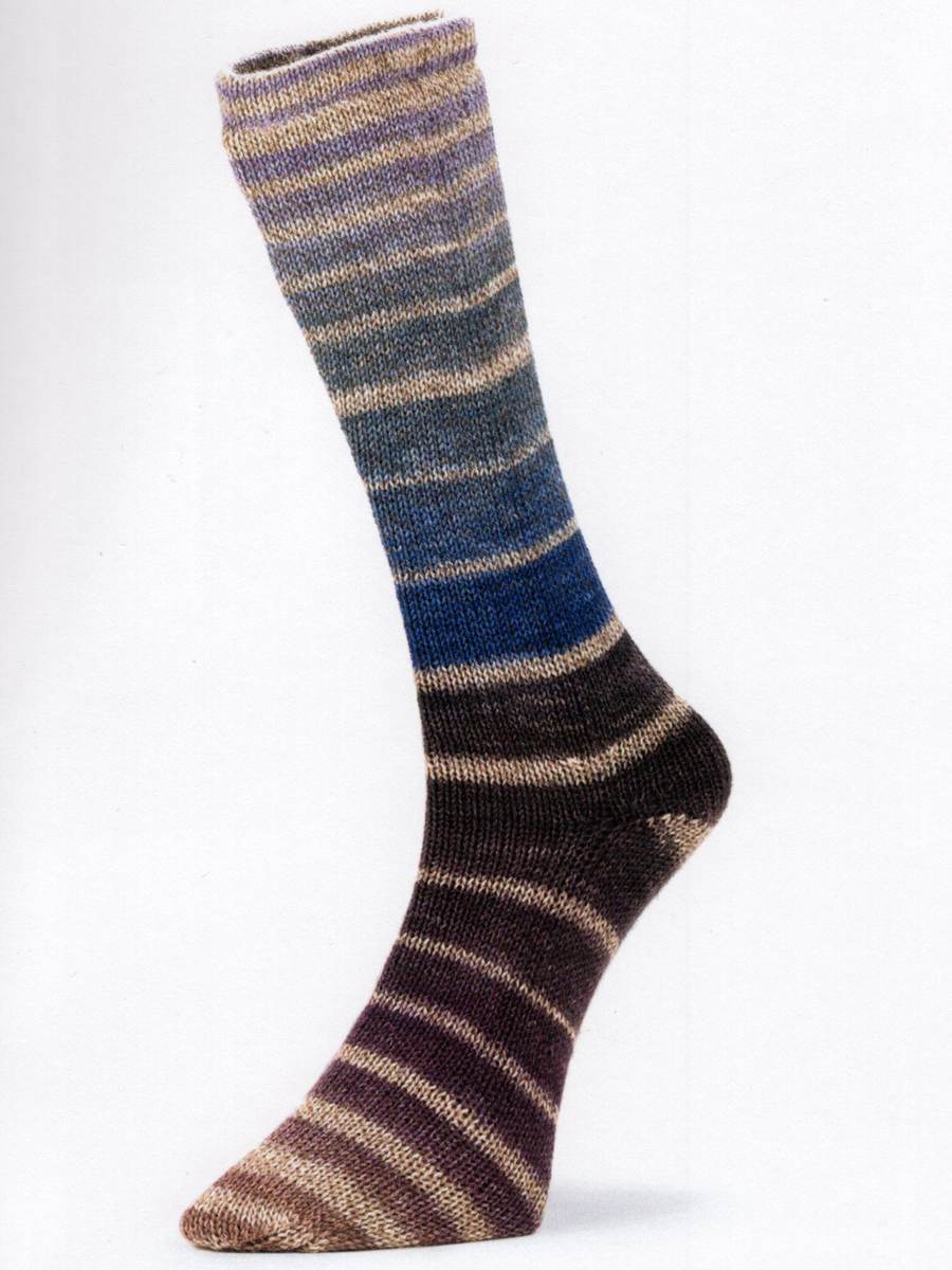Laines du Nord Nordik Socks