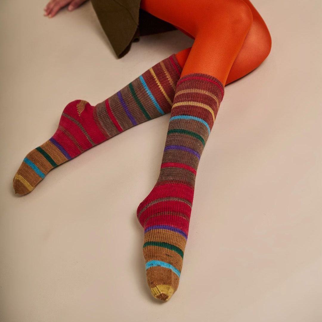 Indulgence Socks