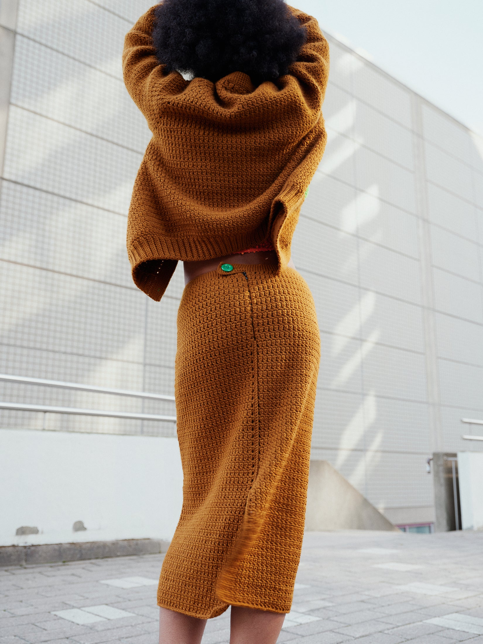 Hook Out! by Molla Mills