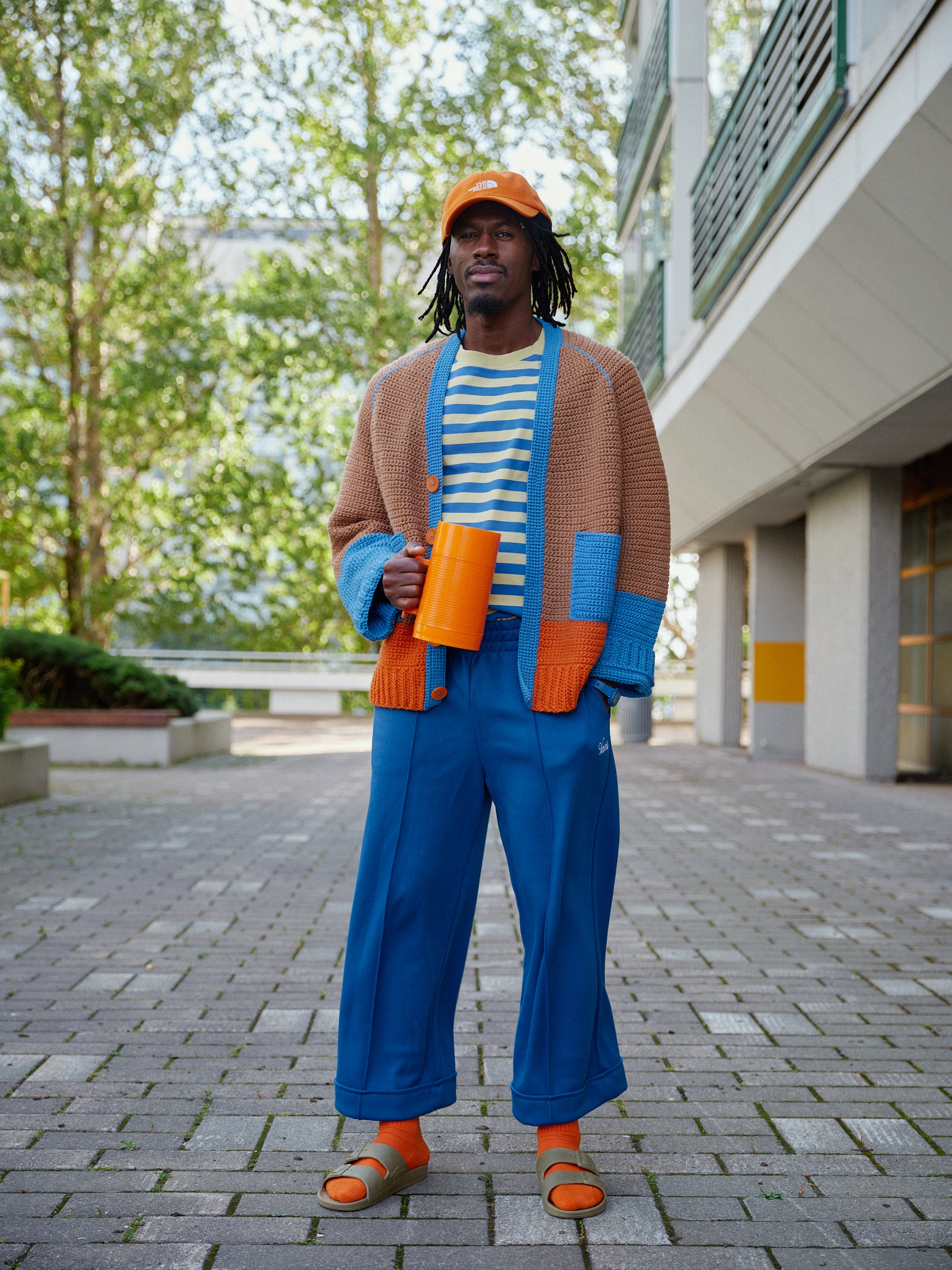 Hook Out! by Molla Mills