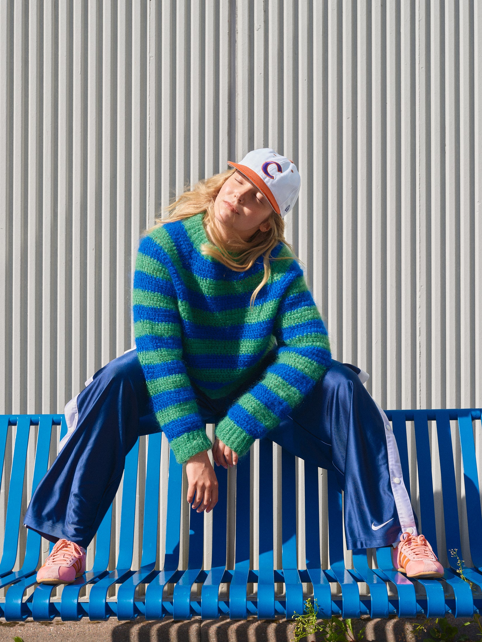 Hook Out! by Molla Mills