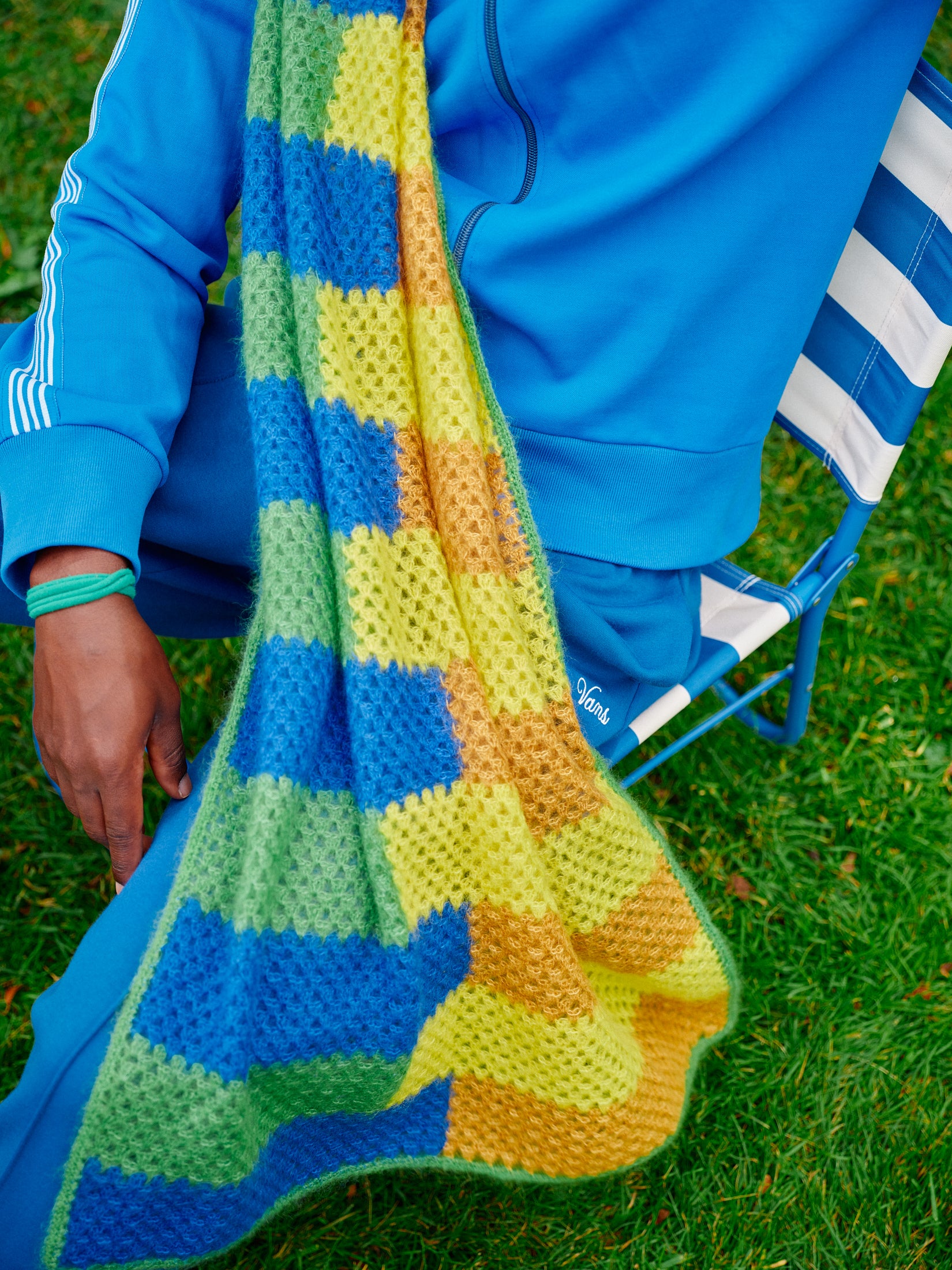 Hook Out! by Molla Mills