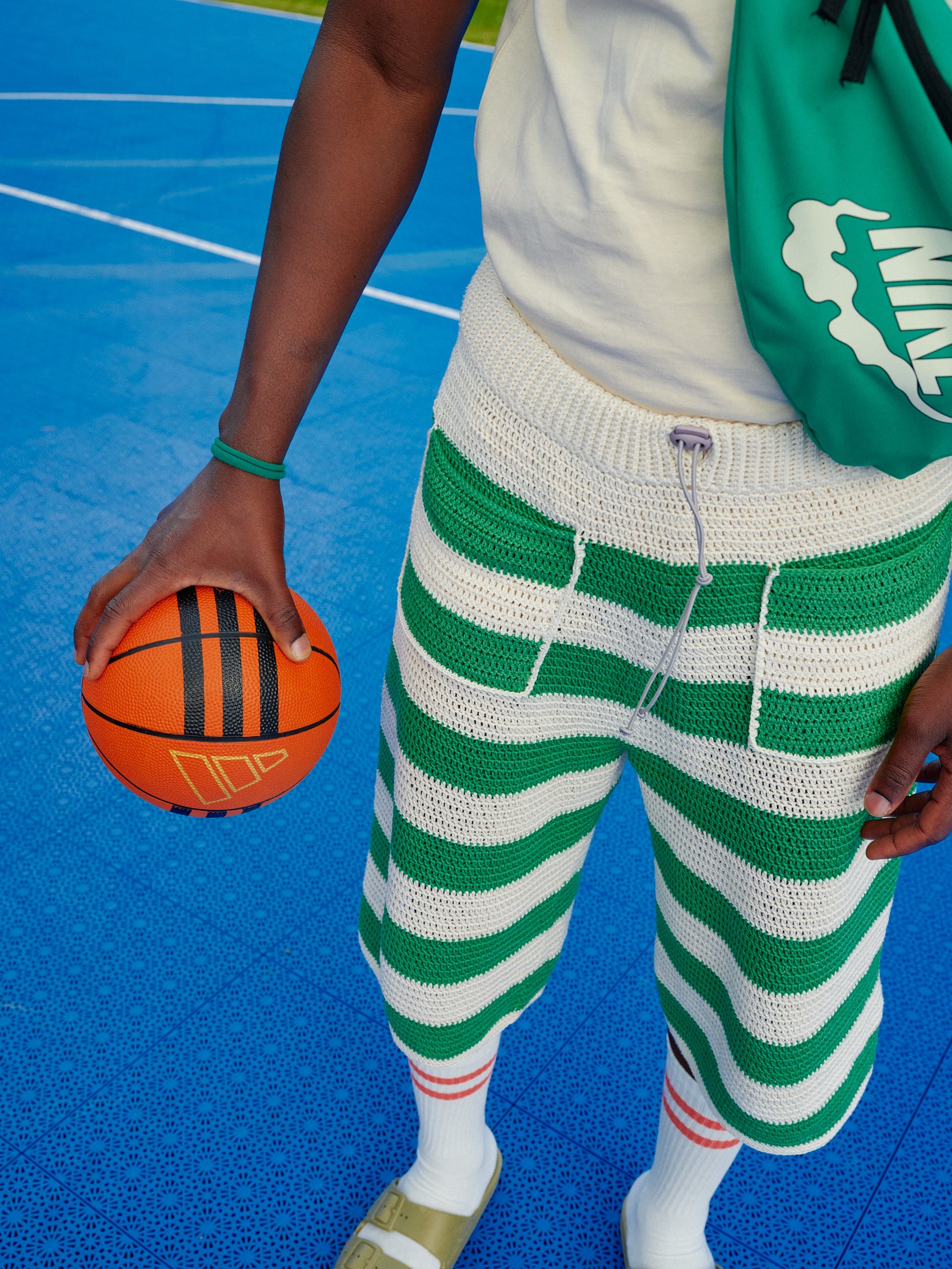 Hook Out! by Molla Mills