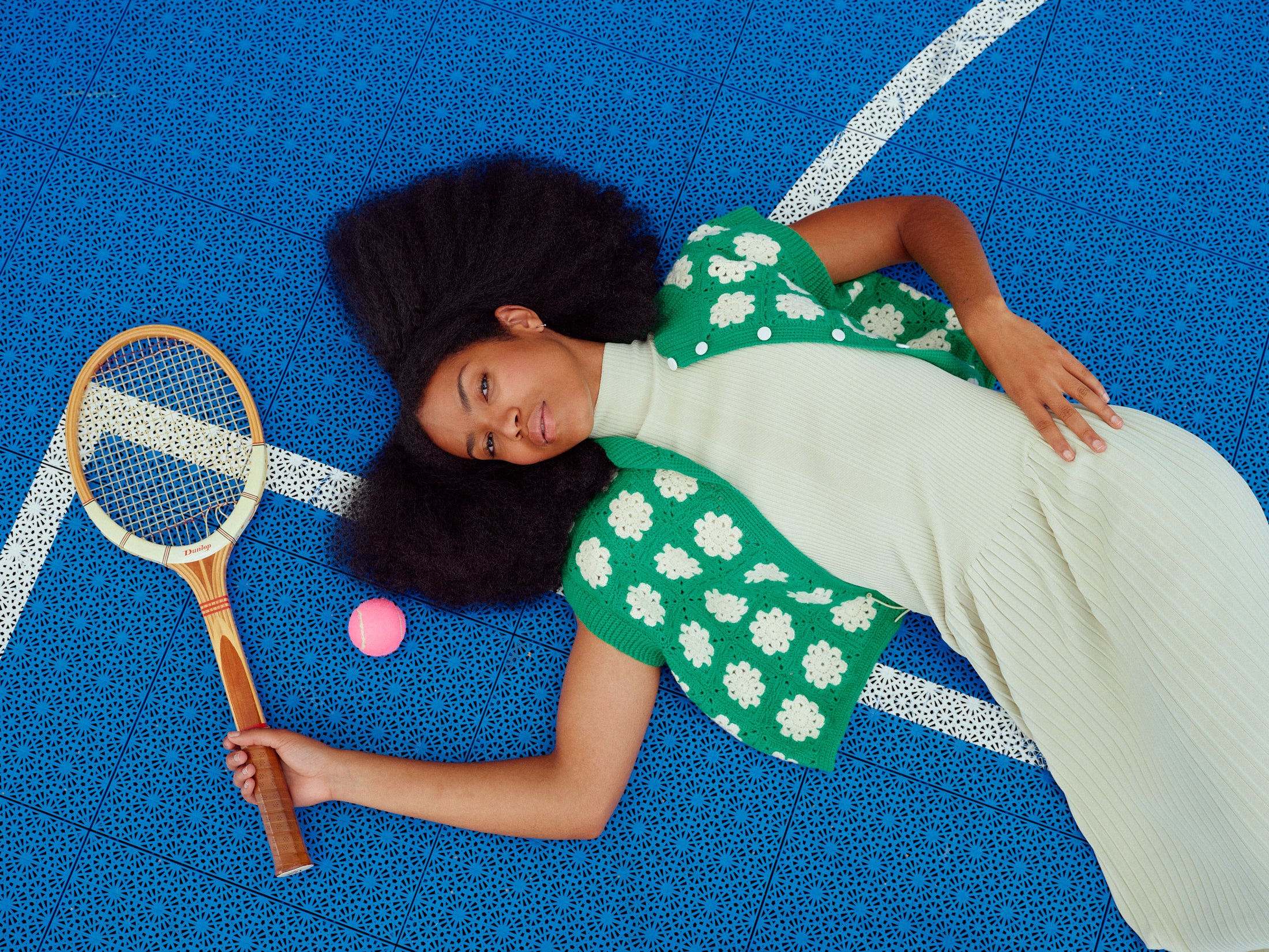 Hook Out! by Molla Mills