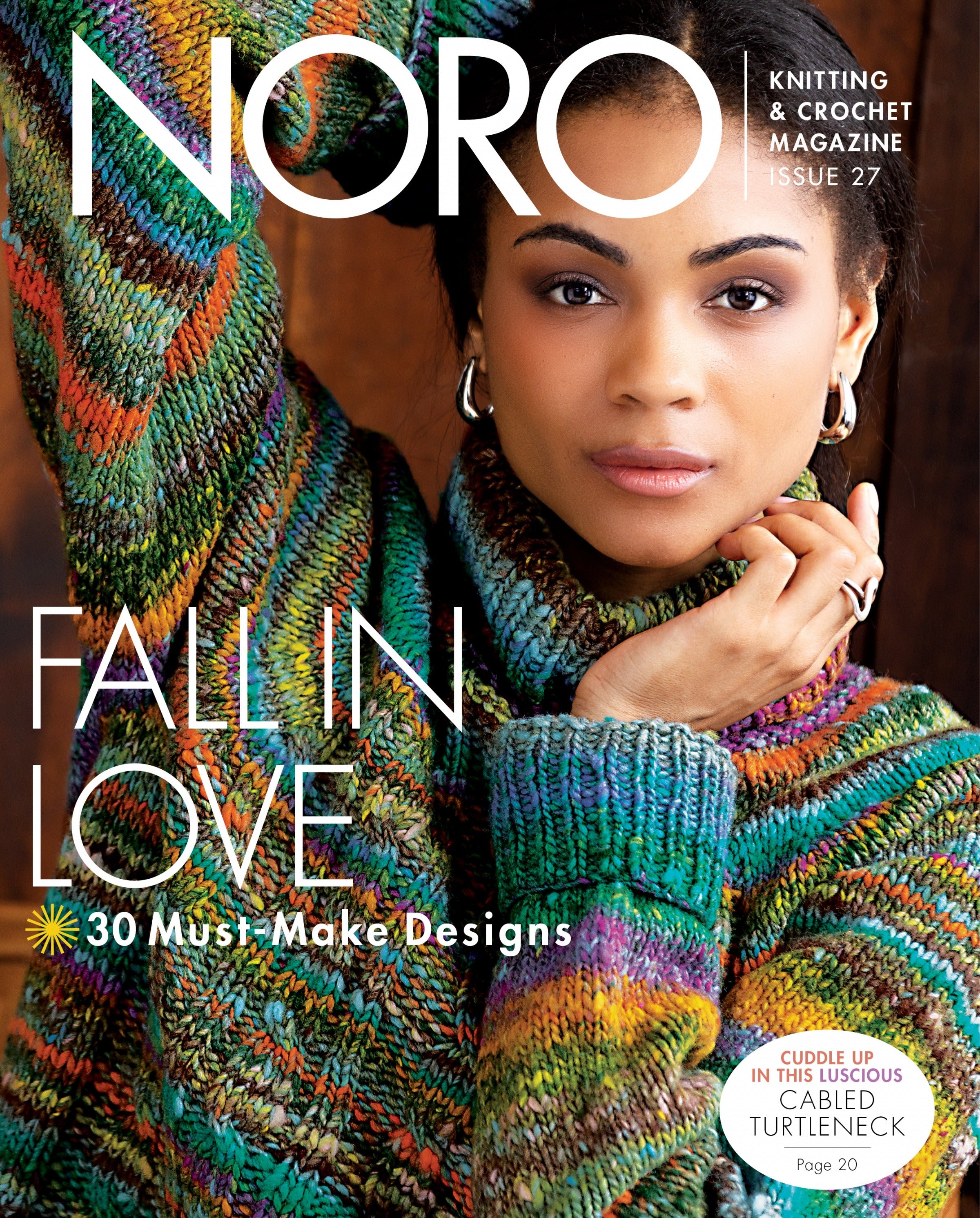 Noro Magazine