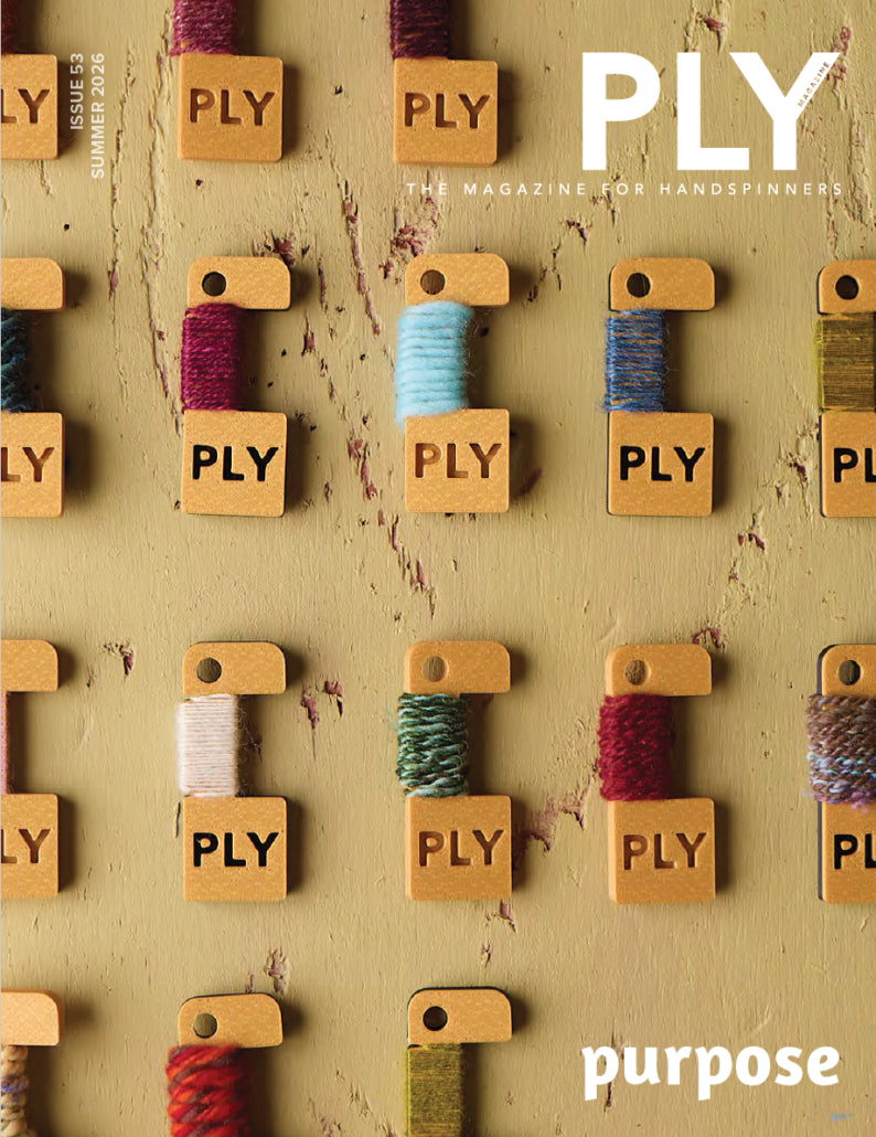 PLY Magazine