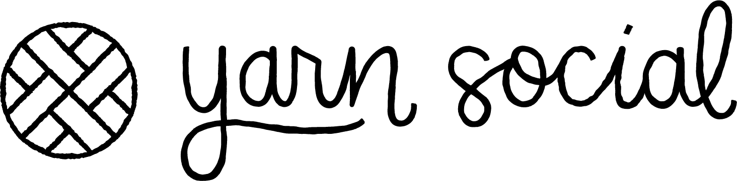 Yarn Social logo