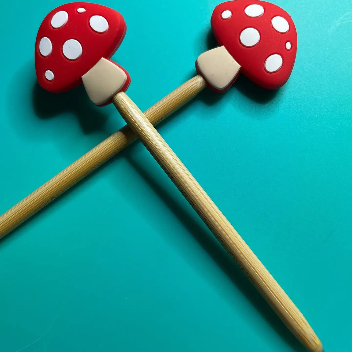 Silicone Stitch Stoppers