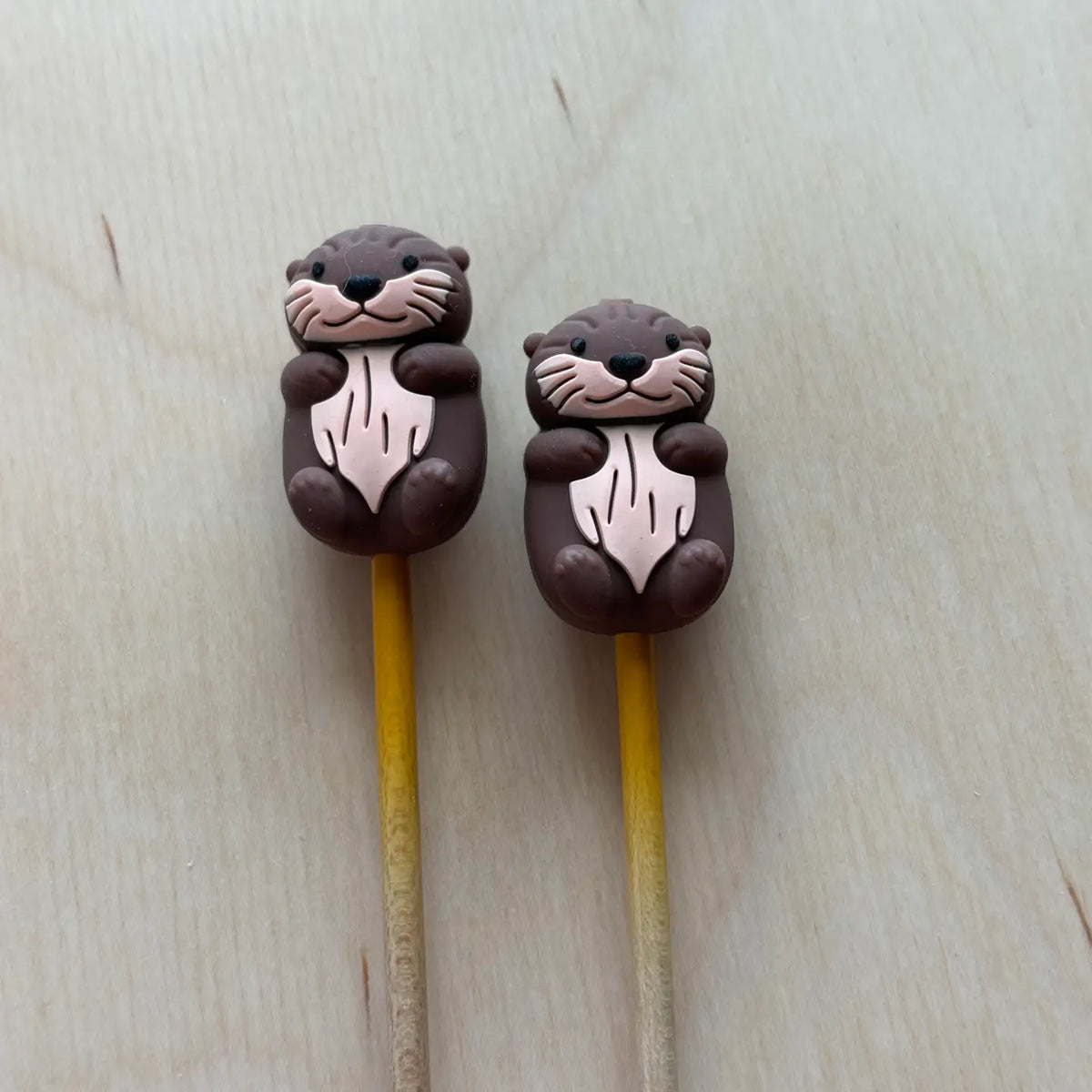 Silicone Stitch Stoppers