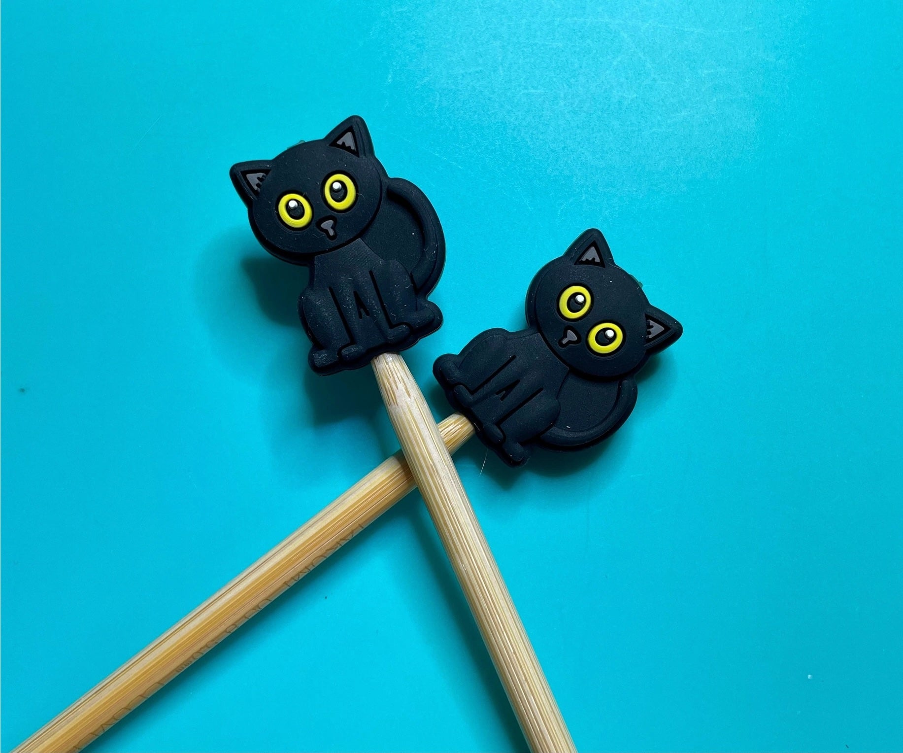 Silicone Stitch Stoppers