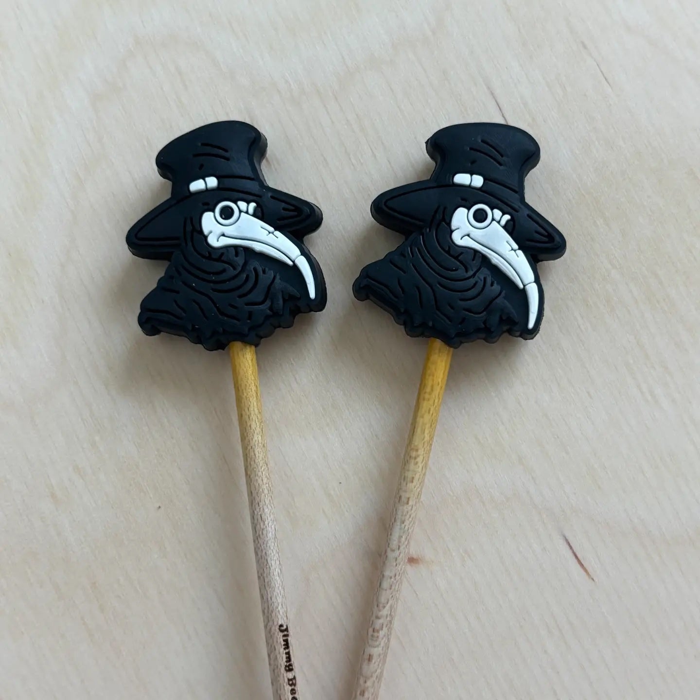 Silicone Stitch Stoppers